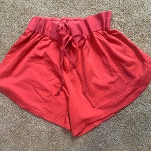 athletic shorts